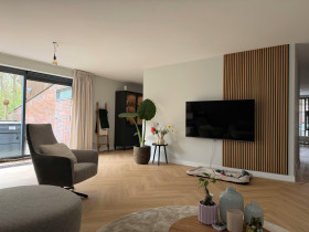 Woonhuis in Oosterhout