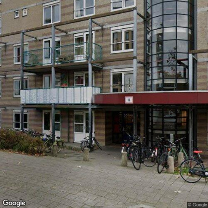 Bekijk foto 1/1 van room in Leiden