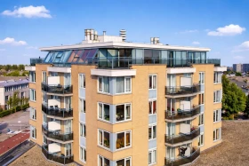 Appartement in Diemen