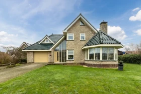Family home in Schagen