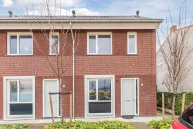 Woonhuis in Hansweert