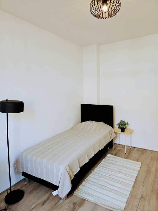 View photo 1/5 of apartment in Rotterdam
