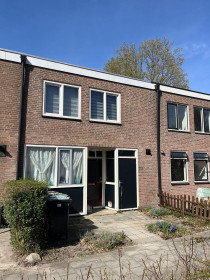 Woonhuis in Emmen