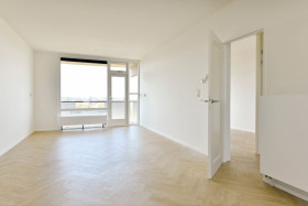 Apartment in Amsterdam