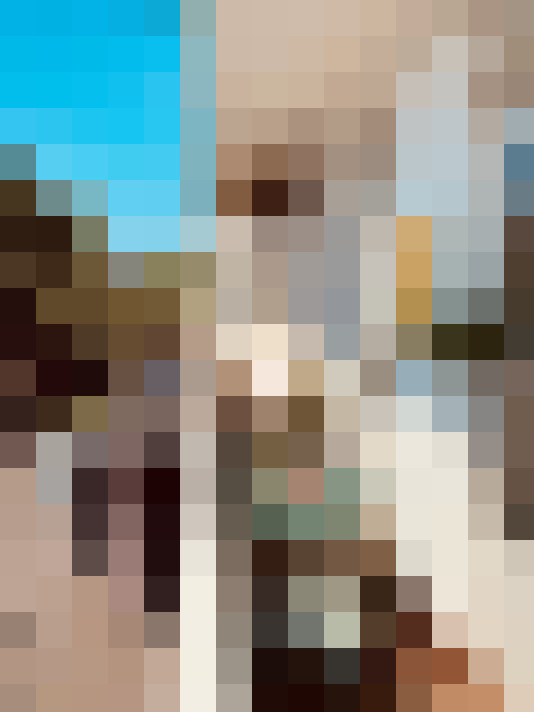  / #8