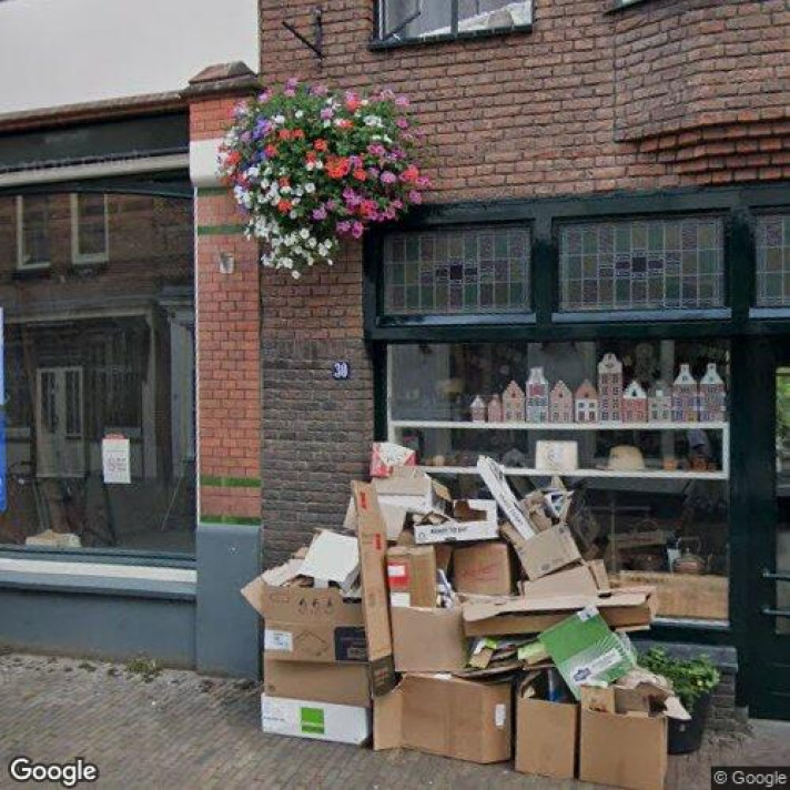 Bekijk foto 1/1 van room in Amersfoort