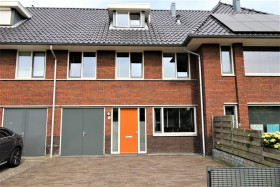 Woonhuis in Lelystad