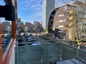 Appartement in 's-Hertogenbosch