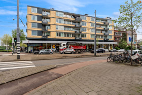 Appartement in Rotterdam