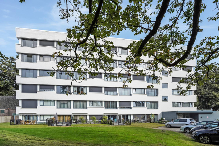 Bekijk foto 1/22 van apartment in Waalwijk