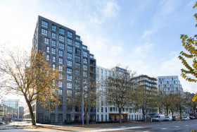 Appartement in Hoofddorp