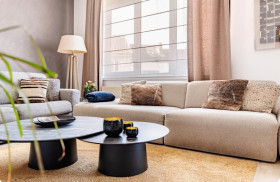 Appartement in Vorst