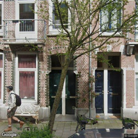 Apartment in Amsterdam