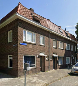 Apartment in Eindhoven