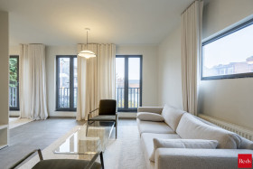 Studio à Antwerpen