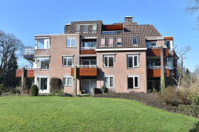 Appartement in Renkum
