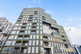 Appartement in Haarlemmermeer