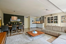 Apartment in Haarlem