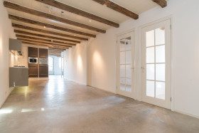 Apartment in Haarlem