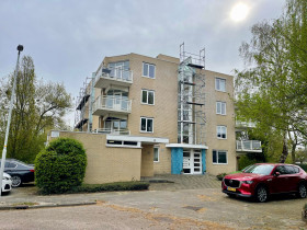 Appartement in Zoetermeer