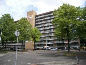 Apartment in Tilburg