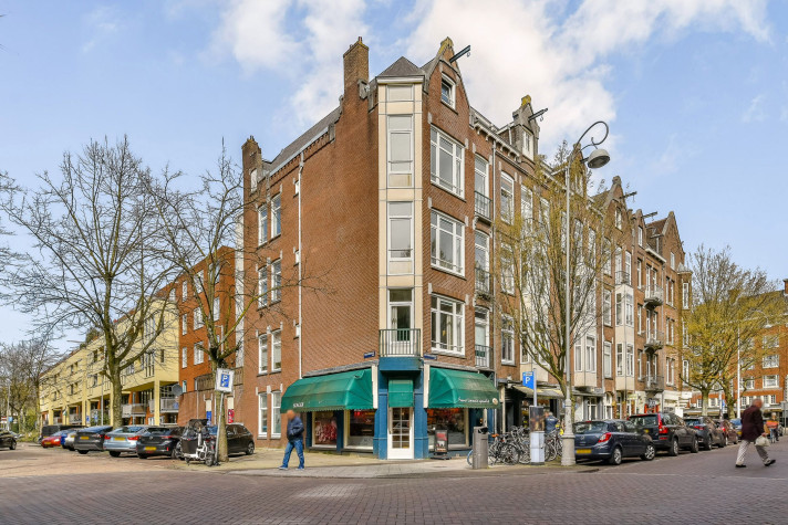 View photo 1/5 of apartment in Amsterdam