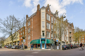Apartment in Amsterdam