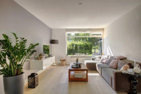Family home in Amstelveen