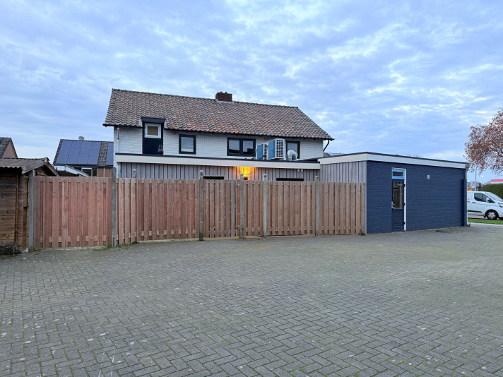 Bekijk foto 1/5 van house in Hengelo (O)