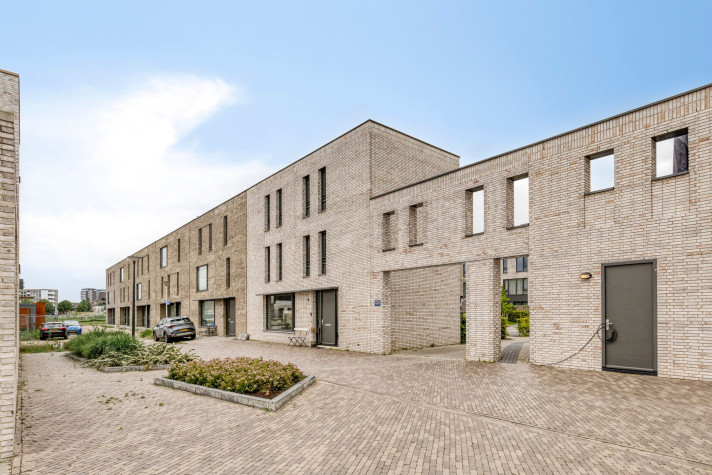 View photo 1/5 of house in Enschede