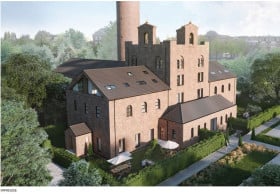 Apartment in Eindhoven