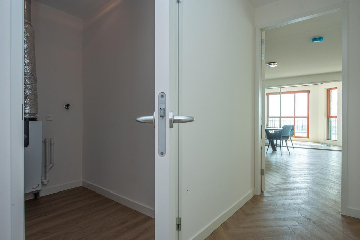 Bekijk foto 1/5 van apartment in Lelystad