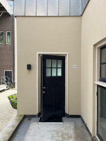 Appartement in Dordrecht