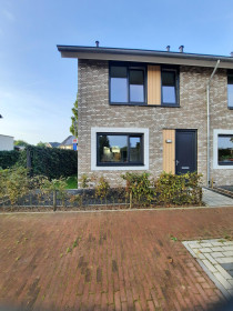 Family home in Wijchen