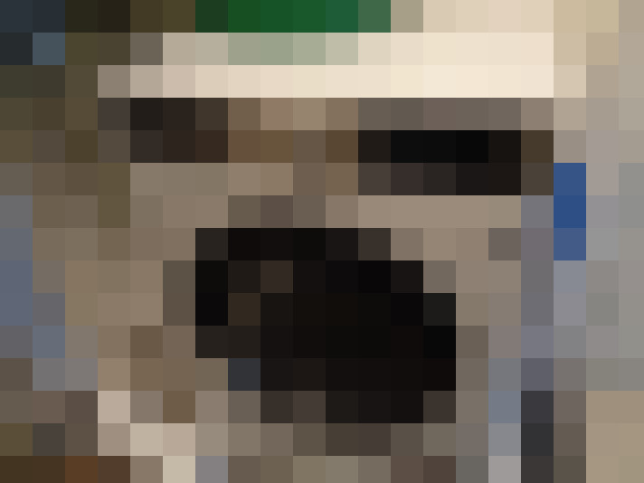 / #22