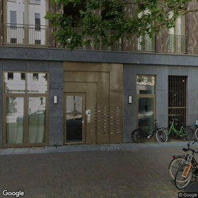 Studio in Utrecht