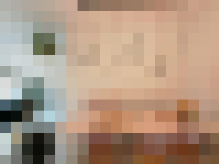  / #8