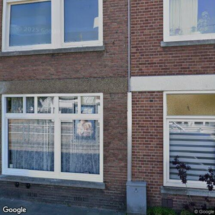 Bekijk foto 1/1 van room in 's-Gravenhage