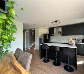 Woonhuis in Rotterdam