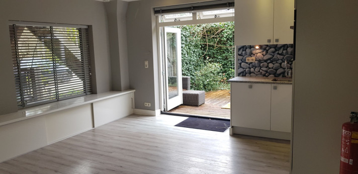 Bekijk foto 1/6 van apartment in Utrechtse Heuvelrug