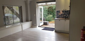 Appartement in Utrechtse Heuvelrug