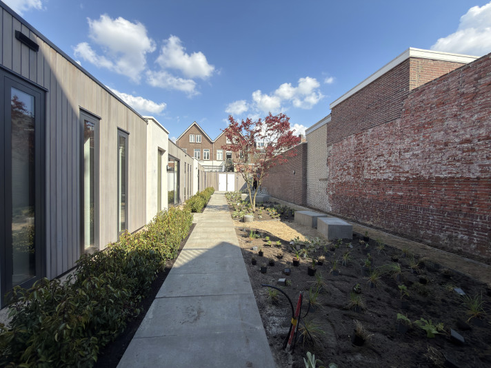 View photo 1/5 of apartment in Eindhoven