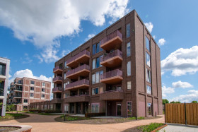Appartement in Helmond