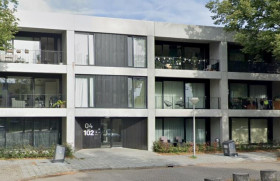 Apartment in Eindhoven