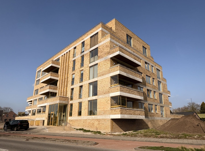 Bekijk foto 1/5 van apartment in Veldhoven