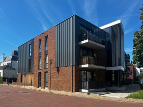 Apartment in Geldrop