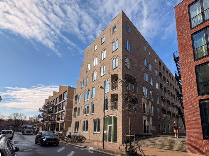 View photo 1/5 of apartment in Eindhoven