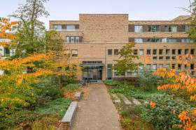 Apartment in Eindhoven