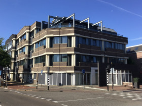 Appartement in Helmond