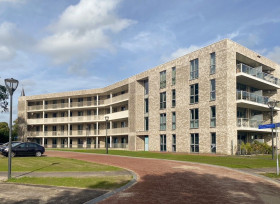 Apartment in Nuenen, Gerwen en Nederwetten
